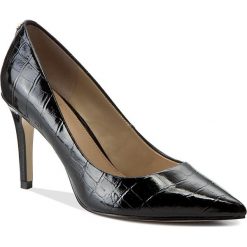 Szpilki: Szpilki GUESS – Ele7 FLEL73 PAC08 BLACK