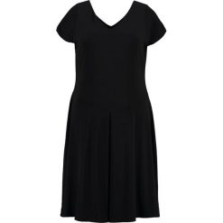 Sukienki: Lauren Ralph Lauren Woman LADVALA Sukienka z dżerseju black