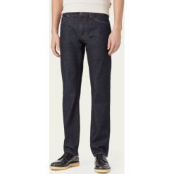 Jeansy Regular Fit Boss Maine3 50400072. Niebieskie jeansy męskie Boss, m, bez wzorów. Za 499,00 zł.