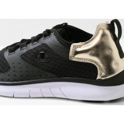Champion LOW CUT SHOE ALPHA CLOUD Obuwie do biegania treningowe black. Różowe buty do biegania damskie marki Champion, z gumy. Za 299,00 zł.