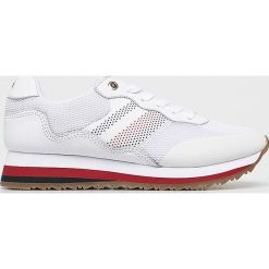 Tommy Hilfiger - Buty. Buty sportowe damskie TOMMY HILFIGER. W wyprzedaży za 279,90 zł.