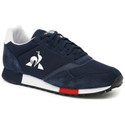 LE COQ SPORTIF DELTA > 2010311. Sneakersy męskie le coq sportif, bez zapięcia. Za 349,99 zł.