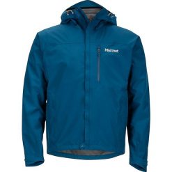 Kurtki sportowe męskie: Marmot Kurtka męska Minimalist Jacket turkusowy r. L (30380-200)