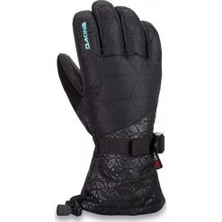Dakine rękawice narciarskie i snowboardowe Camino Glove, Tory L. Rękawiczki damskie Dakine, bez wzorów. W wyprzedaży za 179,00 zł.