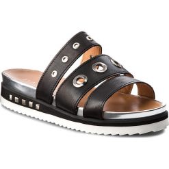 Chodaki damskie: Klapki EVA MINGE – Cartama 3P 18BD1372380ES 101