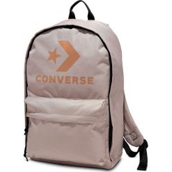 Plecak Converse EDC (10007683-A02). Szare plecaki męskie Converse, bez wzorów. Za 99,99 zł.