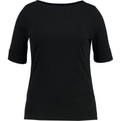 T-shirty damskie: Lauren Ralph Lauren Woman JUDY Tshirt basic polo black