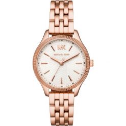 Zegarek MICHAEL KORS - Mini Lexington MK6641 Gold/Gold. Żółte zegarki damskie Michael Kors. W wyprzedaży za 629,00 zł.