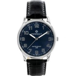 Zegarek Perfect ZEGAREK MĘSKI PERFECT KLASYKA (zp253h) uniwersalny. Zegarki męskie Perfect. Za 39,00 zł.