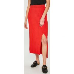 Answear - Spódnica. Spódniczki damskie ANSWEAR. W wyprzedaży za 49,90 zł.