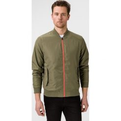 Jack & Jones Palma Kurtka Zielony. Zielone płaszcze męskie Jack & Jones, na wiosnę, l, bez wzorów, z poliesteru, bez kaptura. Za 219,95 zł.