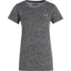 Koszulka techniczna Under Armour UA Tech - Twist 1277206. Pomarańczowe koszulki damskie polo Under Armour, xs, bez wzorów, z poliesteru, bez rękawów. W wyprzedaży za 89,00 zł.
