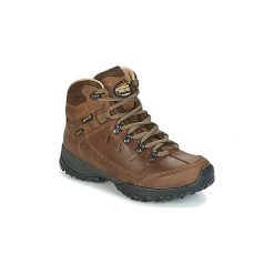 Buty Meindl STOWE LADY GTX. Pomarańczowe buty trekkingowe damskie marki MEINDL. Za 735,20 zł.