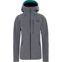 Kurtka The North Face Apex Flex GTX 2.0 T93JYXJ4E. Szare kurtki damskie The North Face, s, bez wzorów, bez kaptura. Za 880,99 zł.