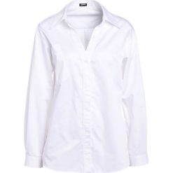 Koszule damskie: Jil Sander Navy Koszula white
