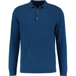 Koszulki polo: Burton Menswear London Koszulka polo teal