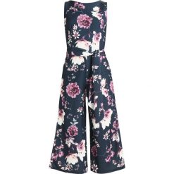 Kombinezony damskie: WAL G. CULOTTE Kombinezon black