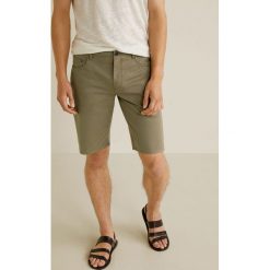 Mango Man - Szorty Roller5. Spodenki i szorty męskie Mango Man. Za 139,90 zł.