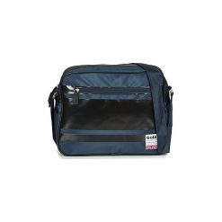 Teczki Gola REDFORD GLOSS STRIPE. Niebieskie aktówki męskie marki Gola. Za 199,00 zł.