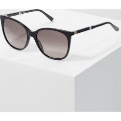 Okulary przeciwsłoneczne damskie: Max Mara DESIGN Okulary przeciwsłoneczne blck pall