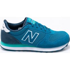 Buty sportowe damskie: New Balance – Buty WL311OEA