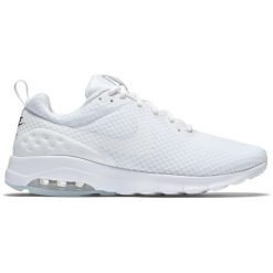 Nike Buty Sportowe am16 Ul White-Black 43. Czarne buty sportowe męskie marki Nike. Za 445,00 zł.