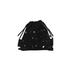 MINI PATCHY BACKPACK. Czarne plecaki damskie Youse, bez wzorów. Za 79,00 zł.