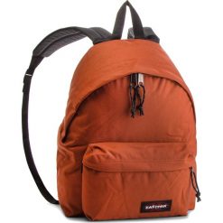 Plecak EASTPAK - Padded Pak'r EK620 Bizar Brown 53T. Brązowe plecaki męskie marki GEOLOGIC, z materiału, sportowe. W wyprzedaży za 179,00 zł.