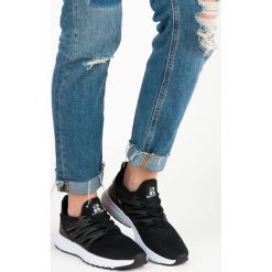 Buty sportowe damskie: Rapter Obuwie damskie lekkie sportowe BEVERLY czarne r. 39