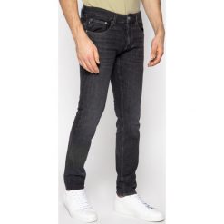 Jeansy Slim Fit JOOP! Jeans Jjd-03Stephen 30021160. Czarne jeansy męskie JOOP! Jeans, m, bez wzorów. W wyprzedaży za 399,00 zł.
