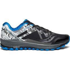 Buty do biegania męskie SAUCONY PEREGRINE 8 ICE+ / S20450-1. Buty sportowe męskie Saucony, bez zapięcia, do biegania. Za 599,99 zł.