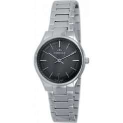 Zegarki damskie: Zegarek damski Bisset Lucerna BSBE67SIVX03BX