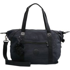 Kipling ART MEDIUM Torba na zakupy true dazz navy. Niebieskie torby damskie na zakupy marki Kipling. Za 399,00 zł.