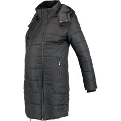 Płaszcze damskie: LOVE2WAIT DOUBLE ZIPPER Płaszcz zimowy black
