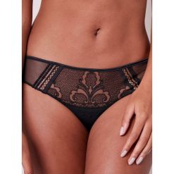 Figi Simone Perele Prodigeuse 15L720. Figi damskie Simone Pérèle, l, bez wzorów. Za 229,00 zł.