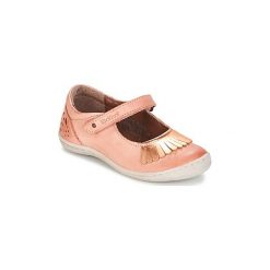 Baleriny dziewczęce: Baleriny Dziecko Kickers CALYPSO