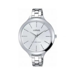 Lorus RG201LX9 - Zaufało nam tysiące klientów, wybierz profesjonalny sklep. Szare zegarki damskie marki Lorus. Za 175,00 zł.