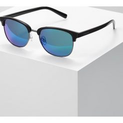 Okulary przeciwsłoneczne męskie: Polaroid Okulary przeciwsłoneczne dkruth black