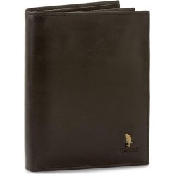 Portfele męskie: Duży Portfel Męski PUCCINI – P-25973 1 Black 01