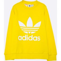 Bluzy męskie: adidas Originals - Bluza dziecięca 134-164 cm