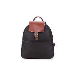 Plecaki damskie: Plecaki Hexagona CABAS BACKPACK