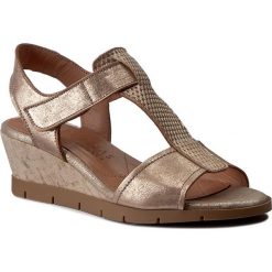 Buty damskie: Sandały HISPANITAS – Malasia HV74941 Mekong