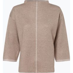 Someday - Sweter damski – Tizia, beżowy. Brązowe swetry klasyczne damskie marki someday. Za 299,95 zł.