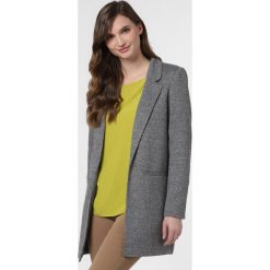 Vero Moda - Blezer damski – Vmjaney, szary. Szare bolerka i narzutki damskie . Za 179,95 zł.