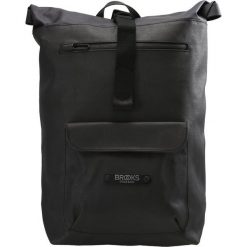 Plecaki męskie: Brooks England METROPOLITAN RIVINGTON Plecak black