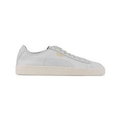 Puma Sneakersy 363824. Szare sneakersy męskie Puma, bez zapięcia. Za 173,00 zł.