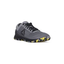 Fitness buty Reebok Sport CROSSFIT NANO 8. Szare buty sportowe męskie marki Reebok Sport, na fitness i siłownię. Za 532,44 zł.