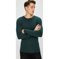 Swetry klasyczne męskie: Tom Tailor Denim - Sweter