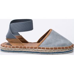 Tomsy damskie: Marco Tozzi – Espadryle