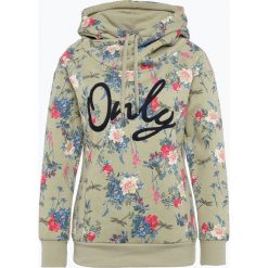 Bluzy damskie: ONLY – Damska bluza nierozpinana – Jalene, biały